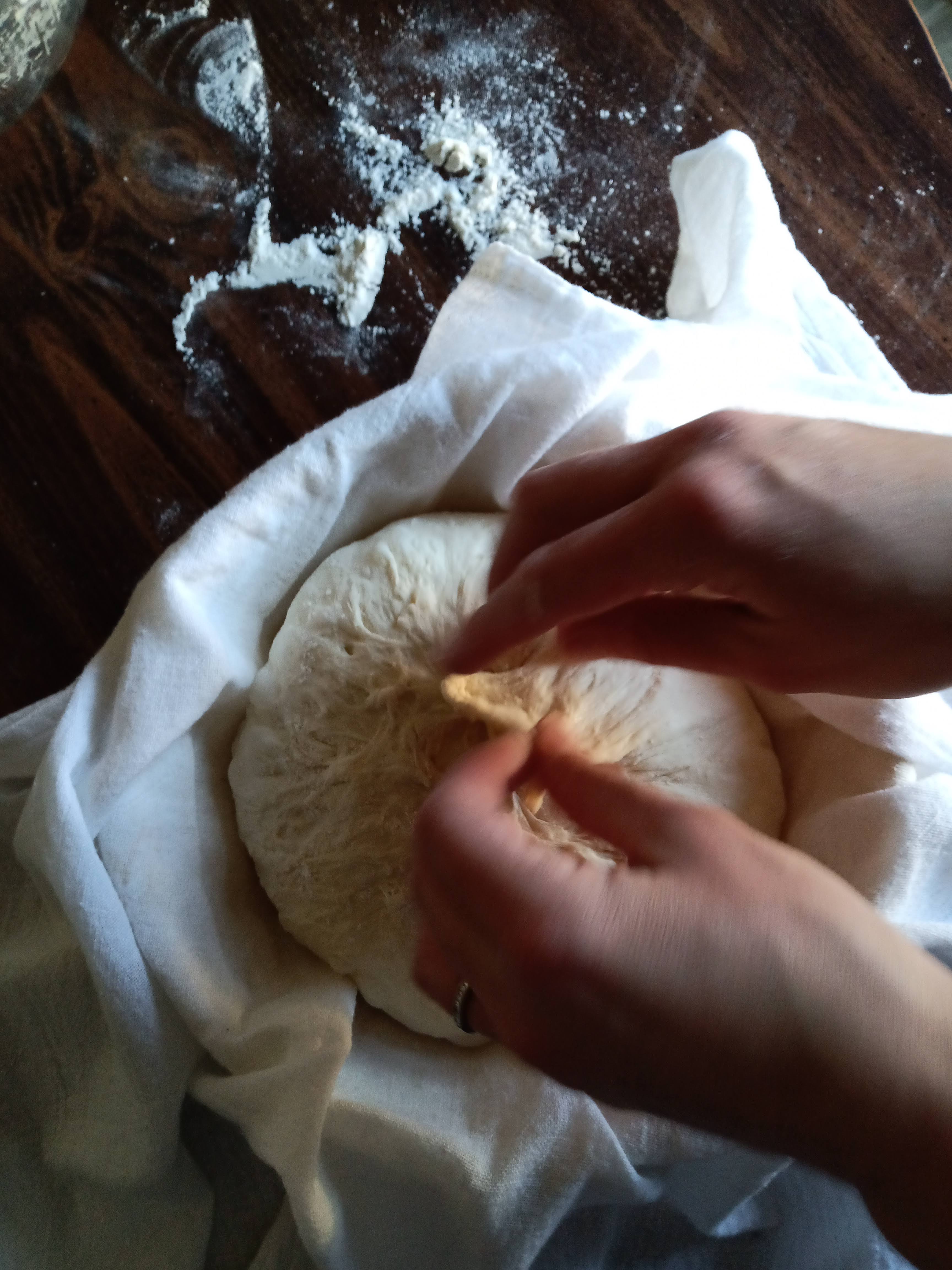 Know your dough – The Secret to Perfect Sourdough Bread