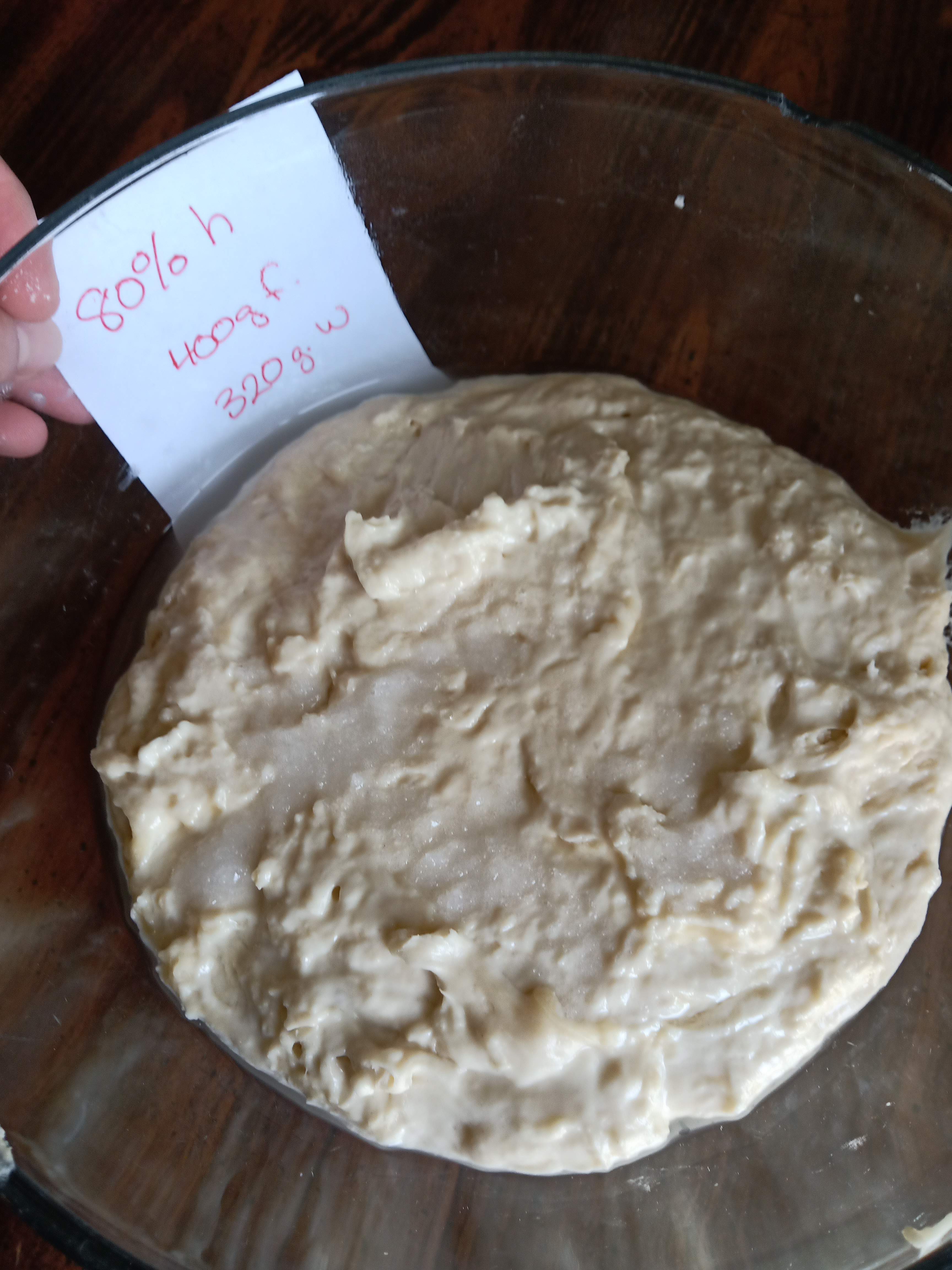 Are you Overcomplicating your Sourdough Process?