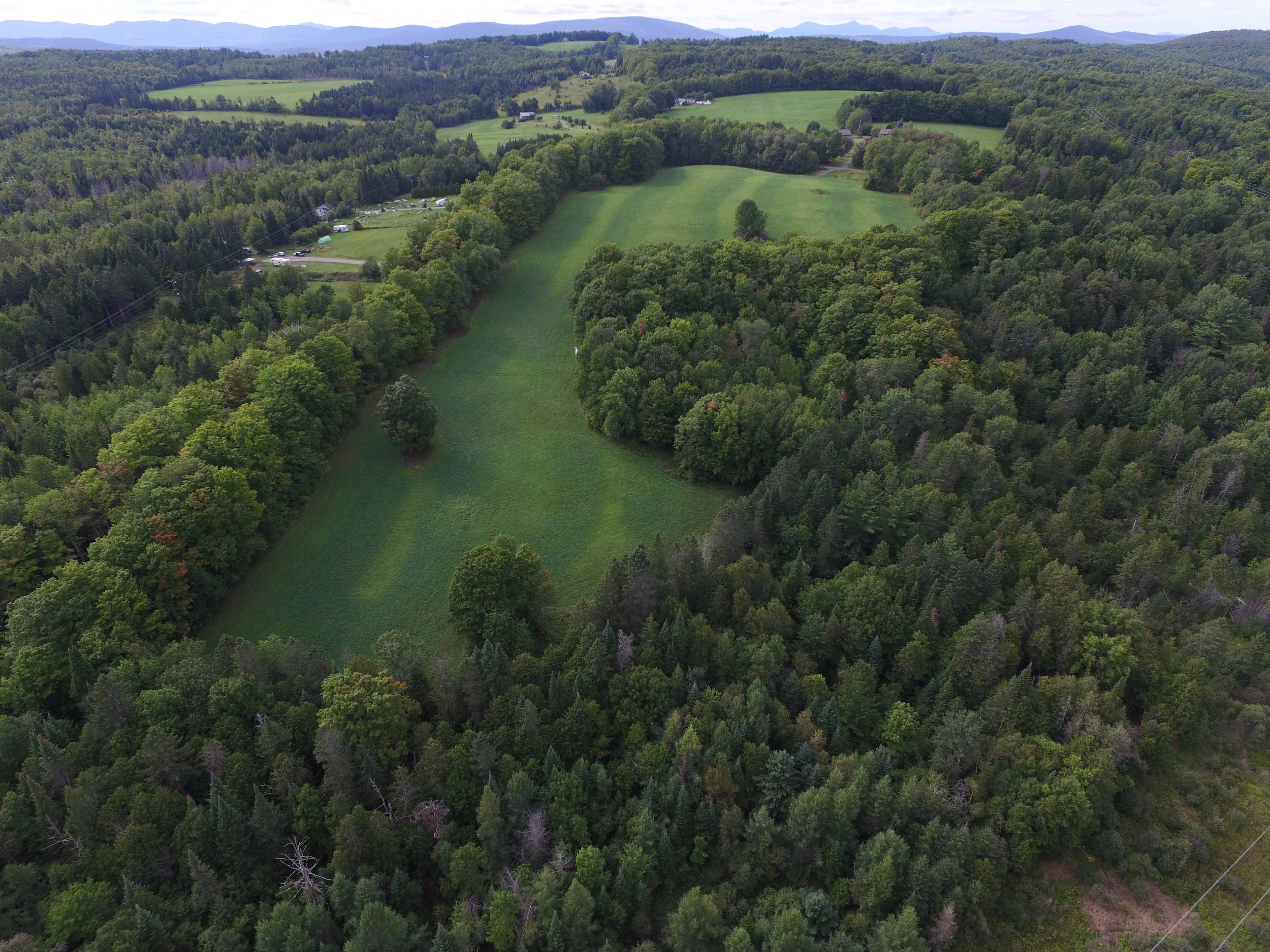 Searching for Land in Vermont… Our Story Continues