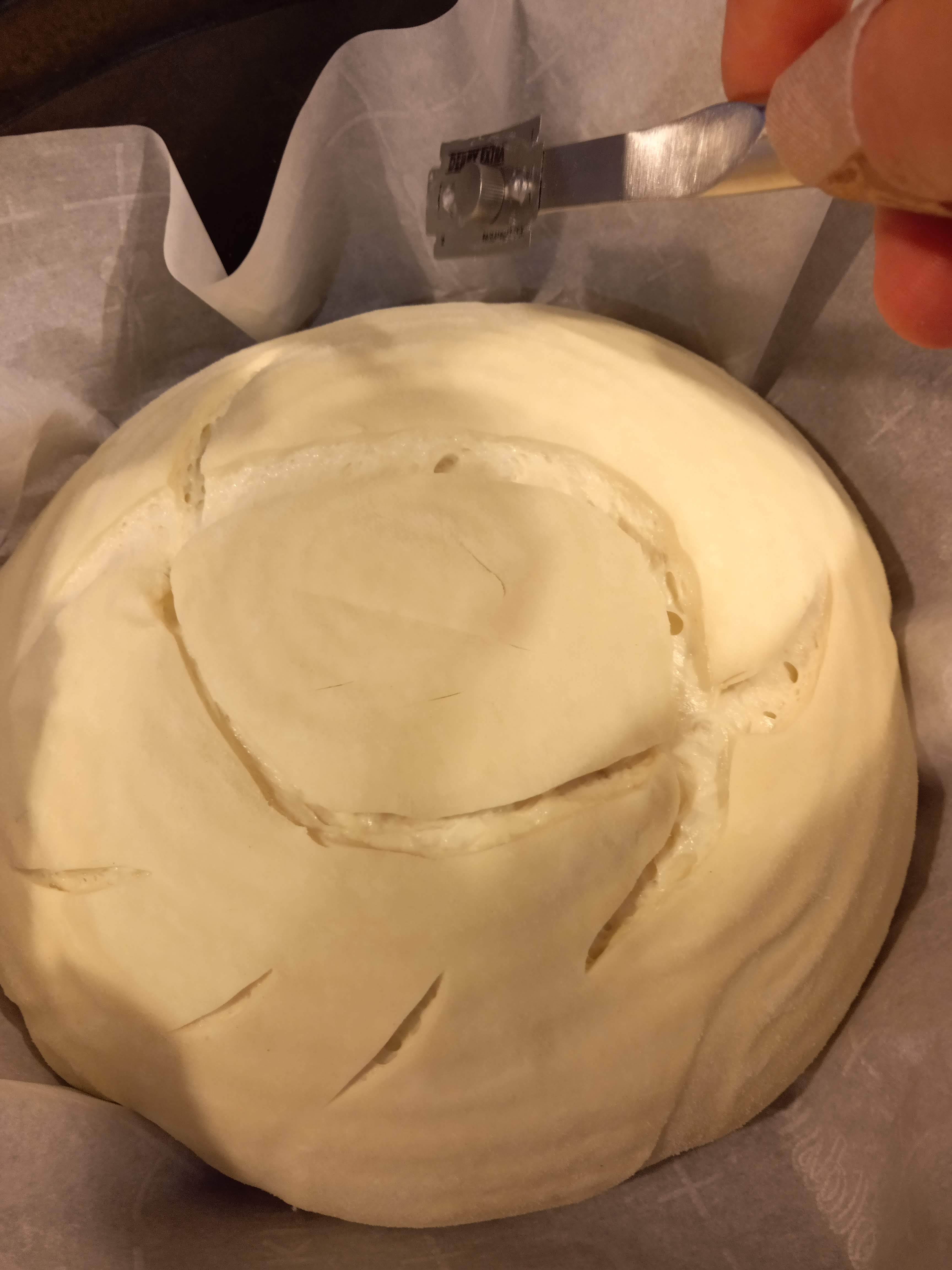 How to Maximize Oven Spring – Sourdough Baking Series